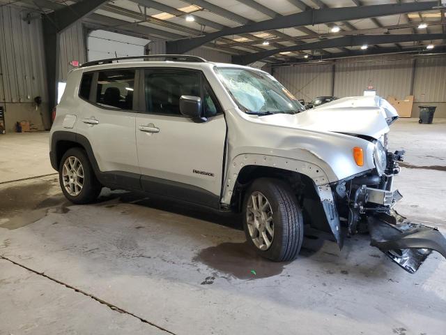 2019 JEEP RENEGADE S ZACNJBAB6KPK50206
