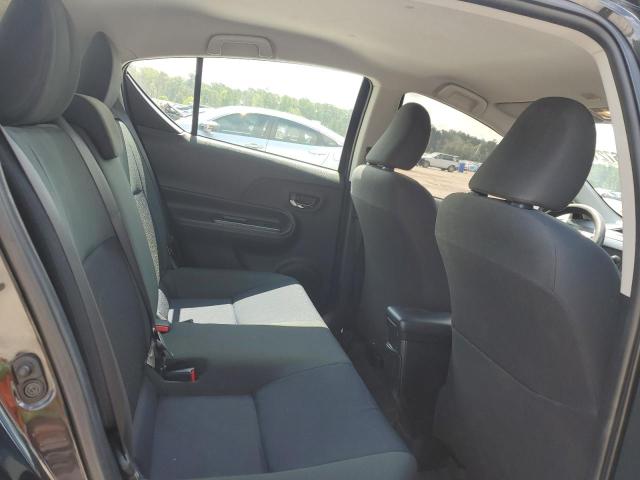 2016 TOYOTA PRIUS C JTDKDTB30G1125056