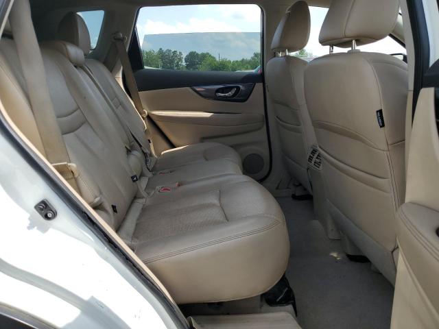 2015 NISSAN ROGUE S 5N1AT2MV1FC923393