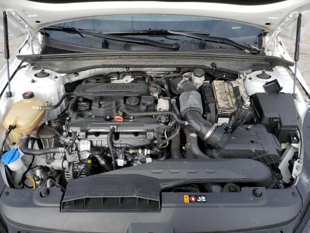 2023 KIA K5 LXS 5XXG14J24PG191210