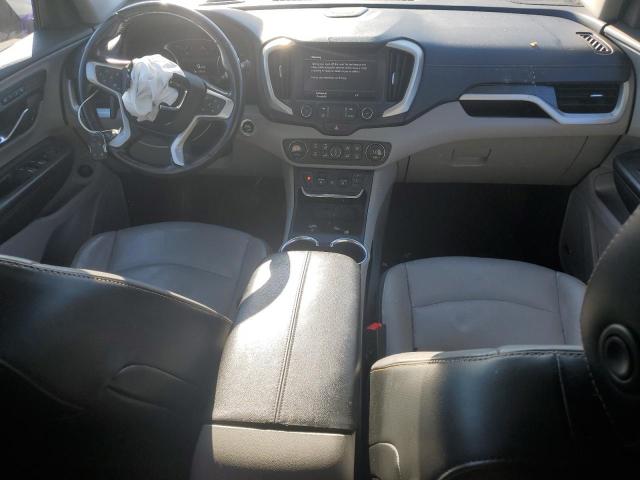 2020 GMC TERRAIN SL 3GKALPEV2LL147571