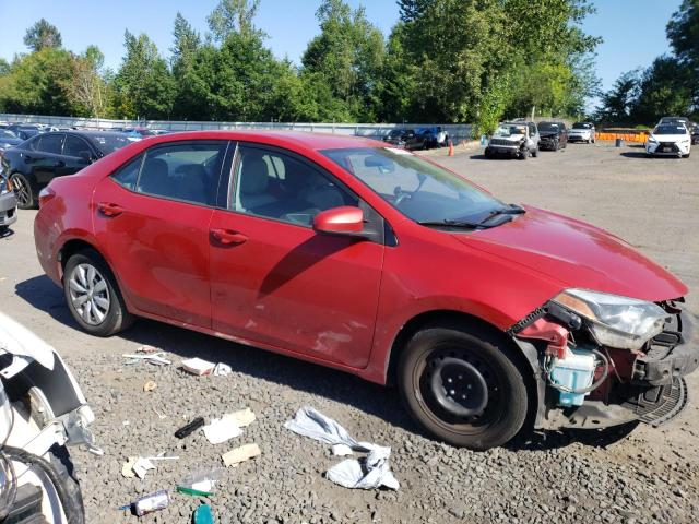 2016 TOYOTA COROLLA L - 2T1BURHE6GC708013