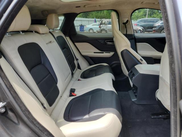 2020 JAGUAR F-PACE R - SADCL2FX2LA618721