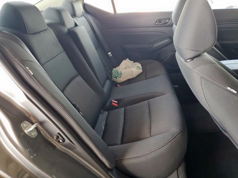 2025 NISSAN ALTIMA SV - 1N4BL4DV1SN388235