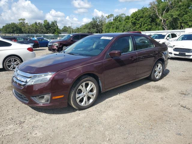 Vin: 3fahp0ha0cr291458, lot: 63357165, ford fusion se 2012 img_1