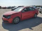 2015 VOLKSWAGEN JETTA SE - 3VWD17AJ5FM301753