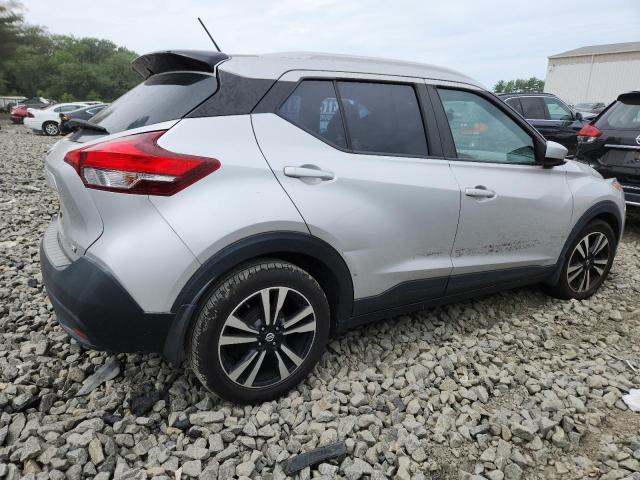 2018 NISSAN KICKS S #3315802347