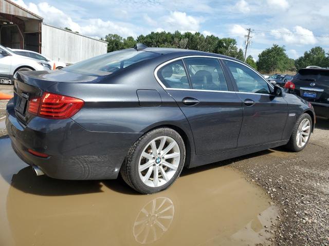 2015 BMW 535 I WBA5B1C53FG126458