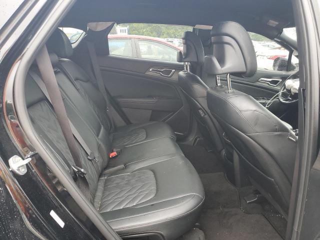 2023 KIA SPORTAGE X 5XYK6CAF1PG012318