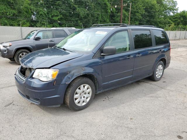 CHRYSLER TOWN & COU
