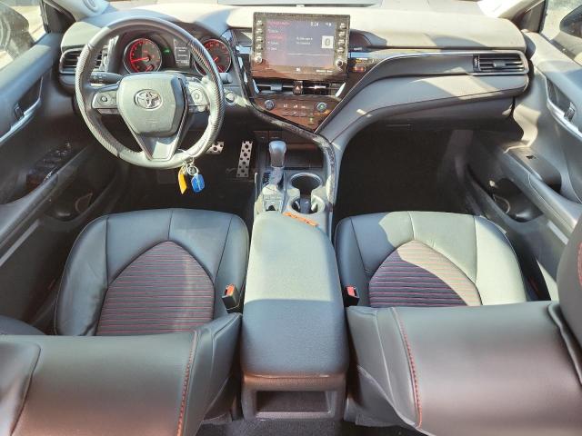 2023 TOYOTA CAMRY TRD - 4T1KZ1AK1PU082033