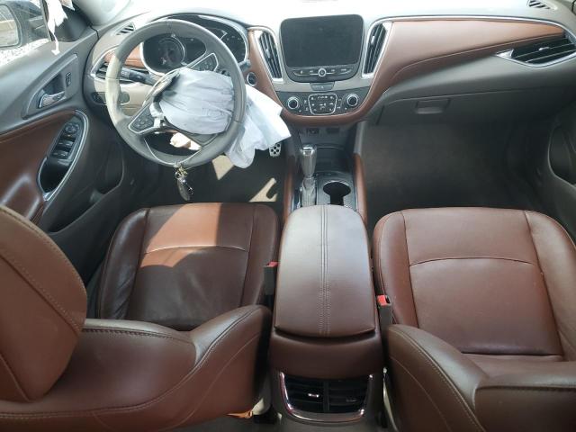 2017 CHEVROLET MALIBU HYB 1G1ZJ5SU4HF261120