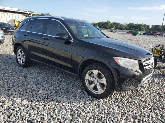 2017 MERCEDES-BENZ GLC 300 WDC0G4JB9HF130526