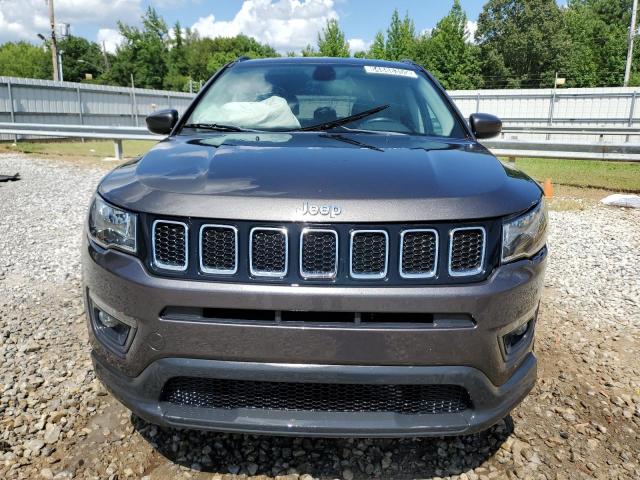2018 JEEP COMPASS LA 3C4NJCBB5JT309079