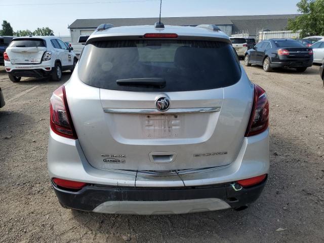 2017 BUICK ENCORE PRE - KL4CJASB5HB120899