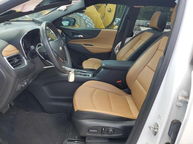 2020 CHEVROLET EQUINOX - 3GNAXNEV3LS576025