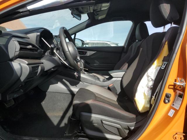 2022 SUBARU WRX JF1VBAB61N8019324