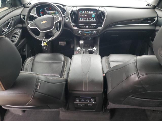 2019 CHEVROLET TRAVERSE P 1GNEVKKW7KJ191277