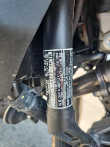 2023 HONDA CB500 XA MLHPC6459P5400177