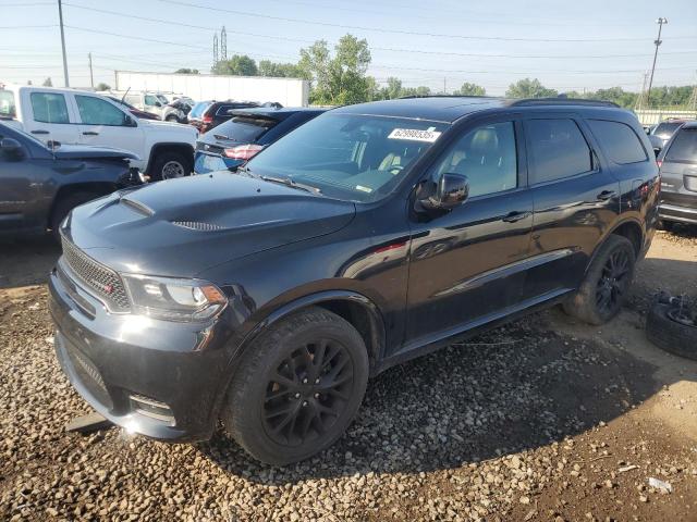 Vin: 1c4rdjdg6hc725458, lot: 62998535, dodge durango gt 2017 img_1