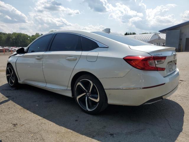 2018 HONDA ACCORD EXL 1HGCV1F58JA008688