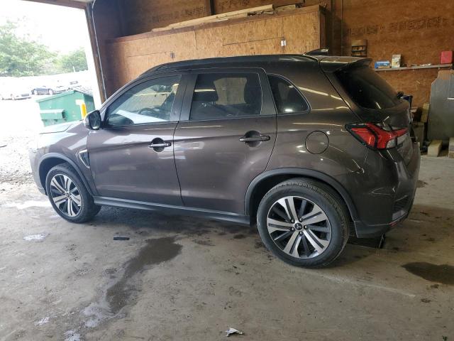2022 MITSUBISHI OUTLANDER JA4ARVAW0NU019667