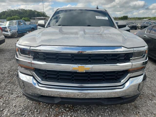2016 CHEVROLET SILVERADO - 3GCPCRECXGG315472
