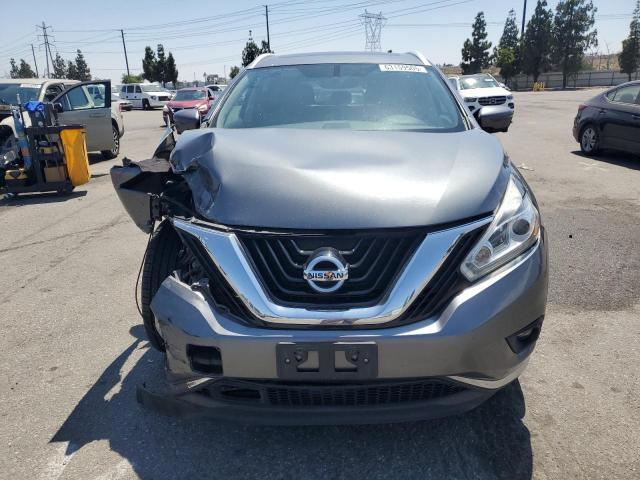 2016 NISSAN MURANO PLA 5N1AZ2MG0GN108141