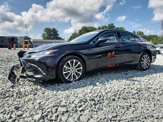 2021 LEXUS ES 350 BASE 58ADZ1B15MU094060