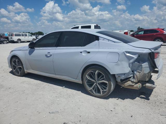 2024 NISSAN ALTIMA SR 1N4BL4CV4RN345441