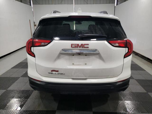 2019 GMC TERRAIN SLE 3GKALMEV7KL322698