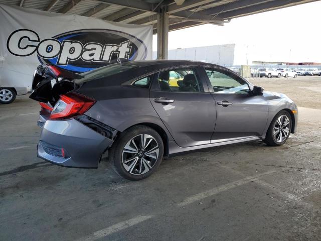 2016 HONDA CIVIC EX - 19XFC1F3XGE217775