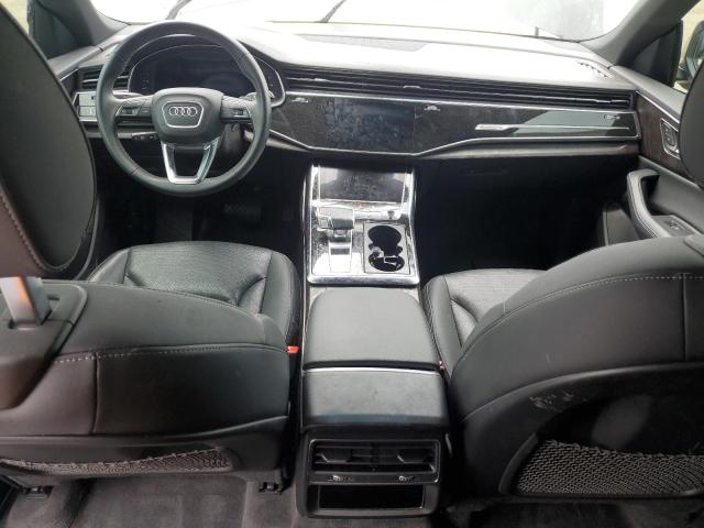 2022 AUDI Q8 PRESTIG WA1FVBF18ND021339