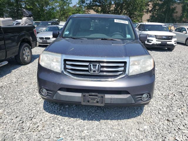 2015 HONDA PILOT EX 5FNYF4H45FB077974