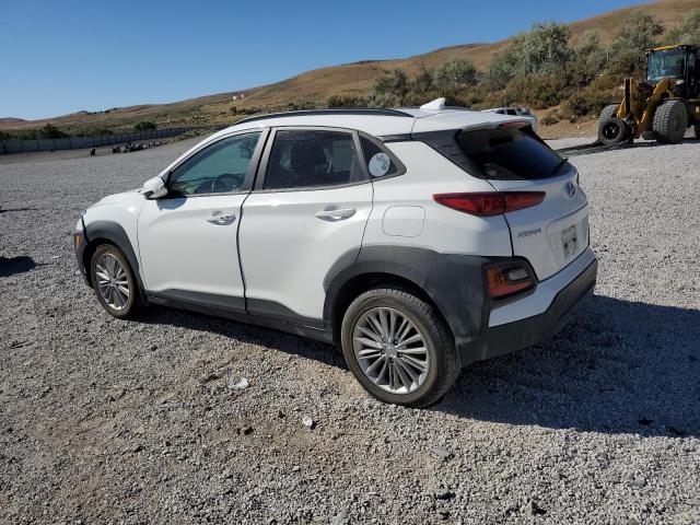 2021 HYUNDAI KONA SEL P KM8K6CAA2MU711466