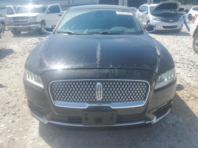 2017 LINCOLN CONTINENTA 1LN6L9NC3H5601955