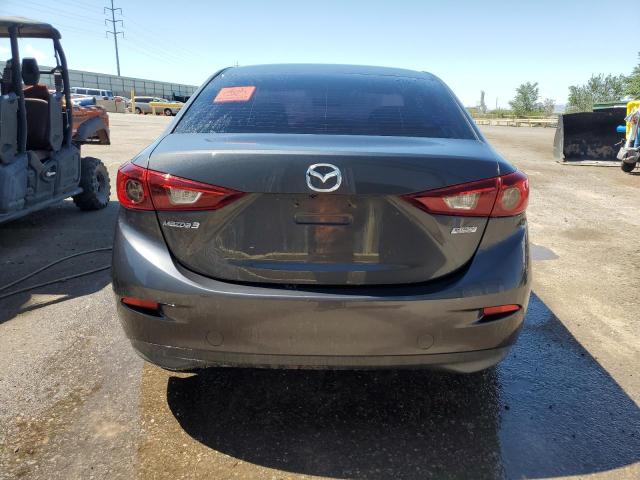 2015 MAZDA 3 SPORT 3MZBM1U72FM144467