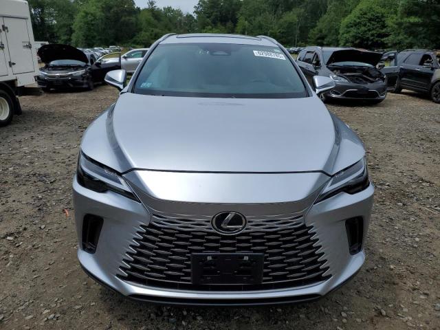 2025 LEXUS RX 350 BAS 2T2BAMCA8SC095915