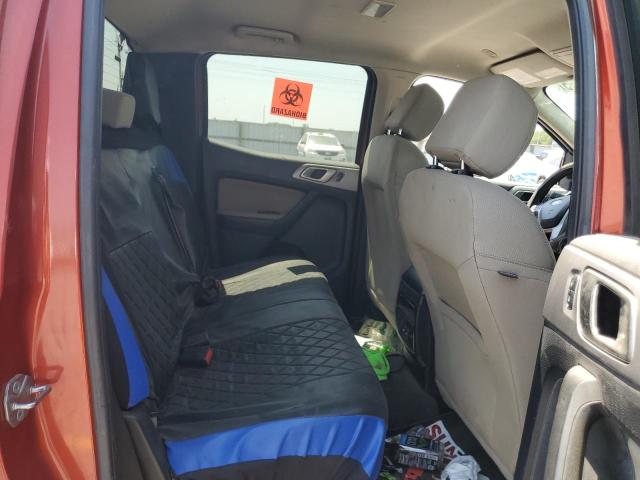 2019 FORD RANGER XL #3274689797