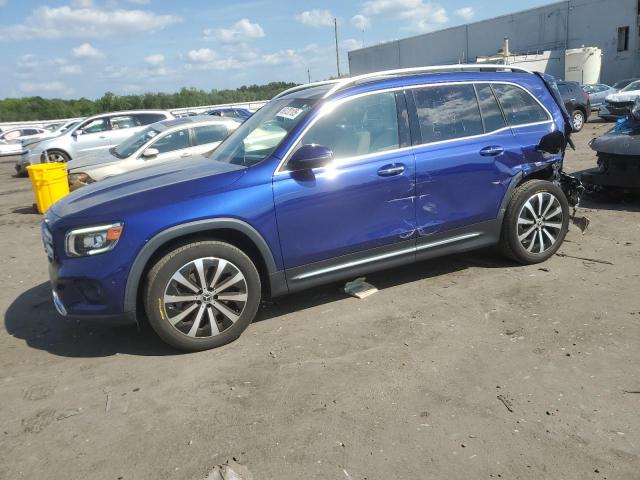 MERCEDES-BENZ GLB 250