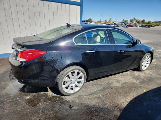 BUICK REGAL PREM 2012 2G4GU5GV0C9134952 photo #4