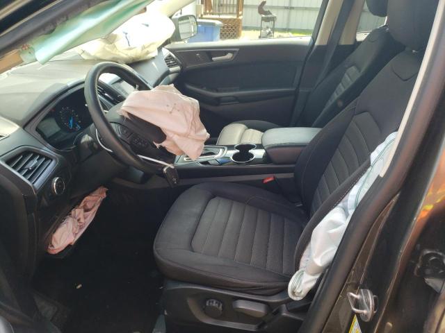 2017 FORD EDGE SE 2FMPK4G94HBB39946