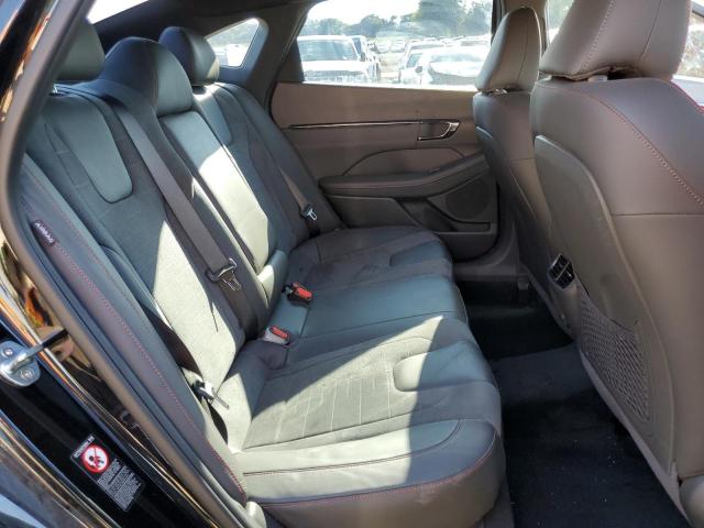 2022 HYUNDAI SONATA N L - 5NPEK4JC9NH137917
