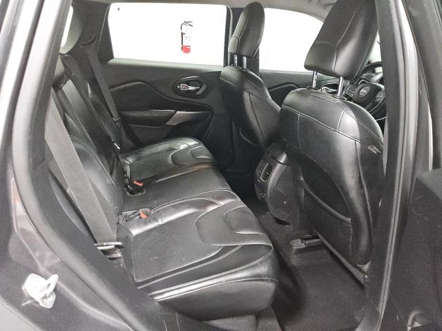 2019 JEEP CHEROKEE L 1C4PJMDX8KD440053
