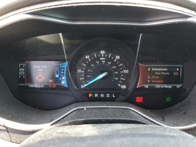 2015 FORD FUSION SE - 3FA6P0PU6FR272274