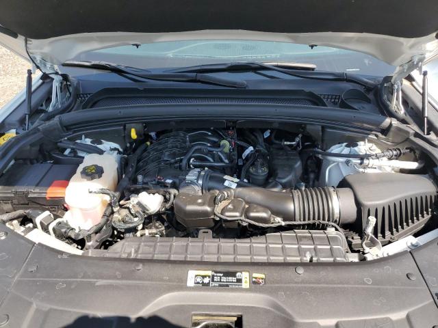 2022 JEEP GRAND CHEROKEE LAREDO 1C4RJHAG7N8614129
