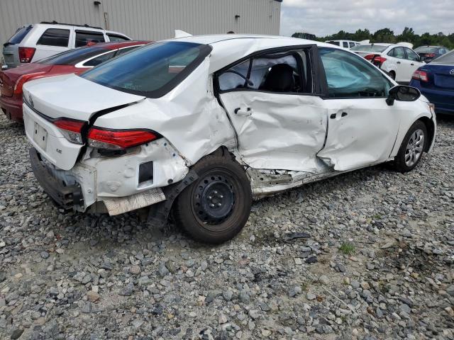 Vin: 5yfepmae5mp218319, lot: 63177915, toyota corolla le 20213