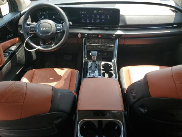 2024 KIA CARNIVAL S KNDNE5H33R6402625