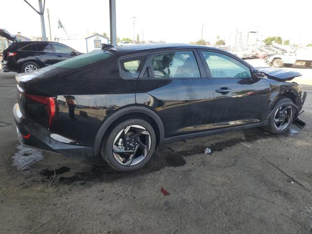 2025 KIA K4 EX - 3KPFU4DE8SE145633