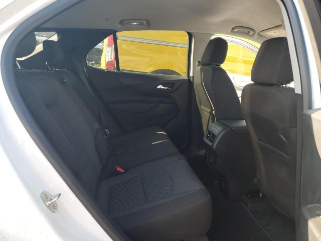 2020 CHEVROLET EQUINOX LT - 3GNAXTEV7LS583810